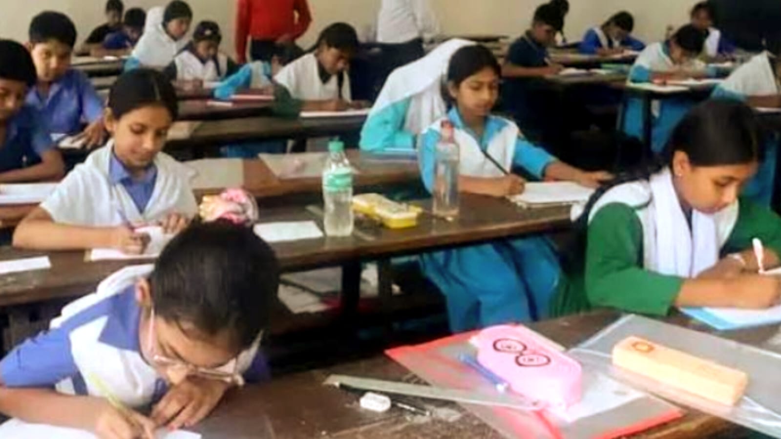প্রাথমিক বৃত্তির টাকার হার নির্ধারণ, কারা কত টাকা পাবে