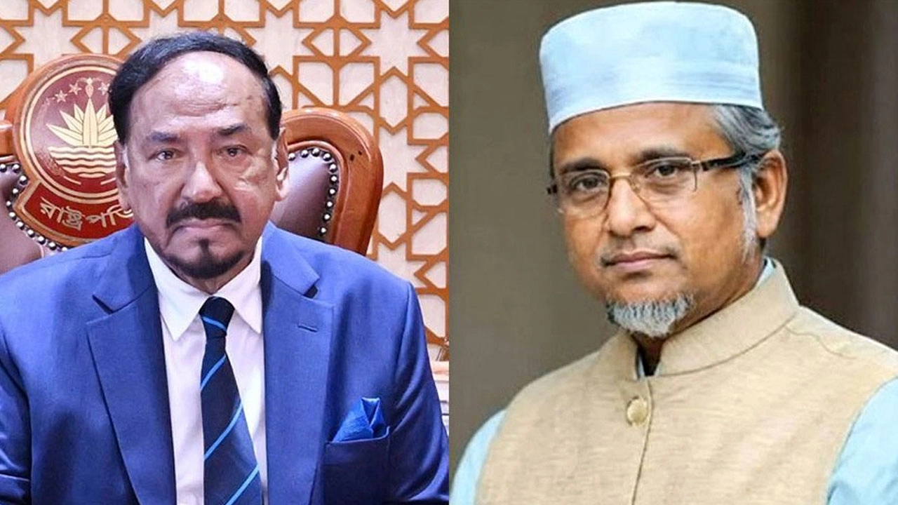 গাজী নজরুলের এমপি পদ থাকবে কী না, জানালেন স্পিকার