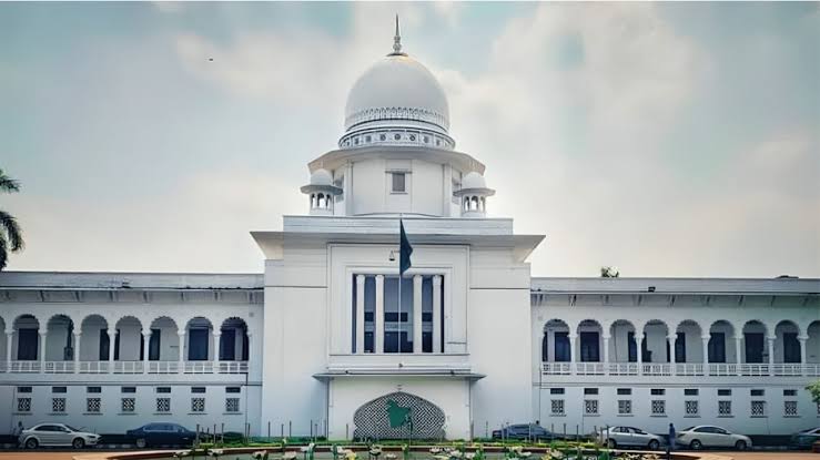 আওয়ামী লীগের কার্যক্রম নি*ষিদ্ধে*র প্রজ্ঞাপন স্থগিত চেয়ে রিট